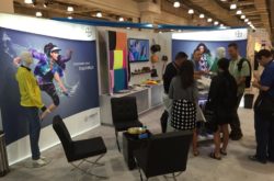 TexWorld USA 2016, A Dynamic Event for Apparel Textile Suppliers and Buyers