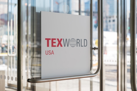 TexWorld USA, Textile Fabric Trade Show