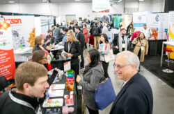 SupplySide West 2023