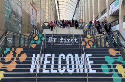 IFT First Annual Event
