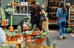 Houston Market for Makers May 2023