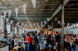Chicago Market for Makers 2023
