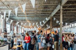 Chicago Market for Makers November 2023