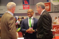 National Restaurant Association Show