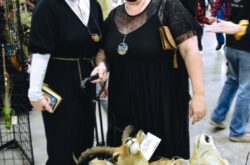 The Oddities & Curiosities Expo