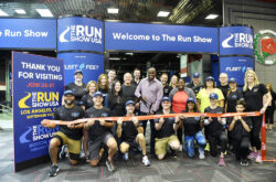 The Run Show