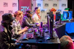 RTX Austin