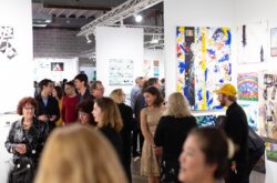 Superfine Seattle Art Fair
