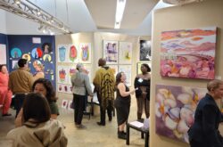 Superfine San Francisco Art Fair