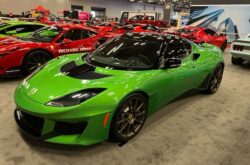 Austin Auto Show