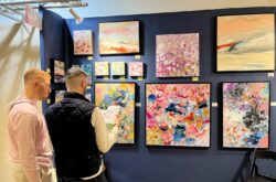 Superfine Savannah Art Fair