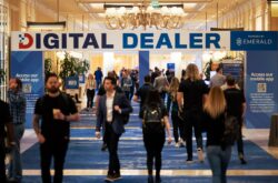 Digital Dealer Conference & Exposition