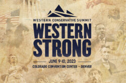 Western Conservative Summit 2023