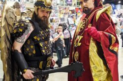 GalaxyCon Columbus