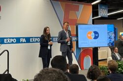 FIA Futures & Options Expo