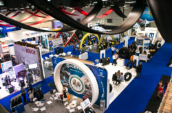 Latin Tyre & Auto Parts Expo