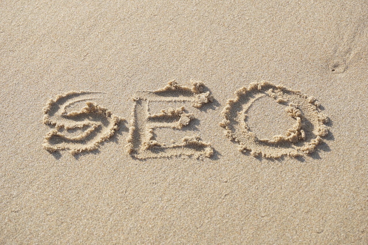 How SEO can help your event