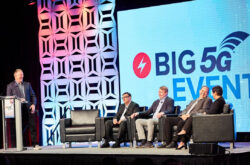 Big 5G