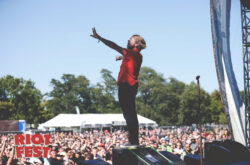 Riot Fest