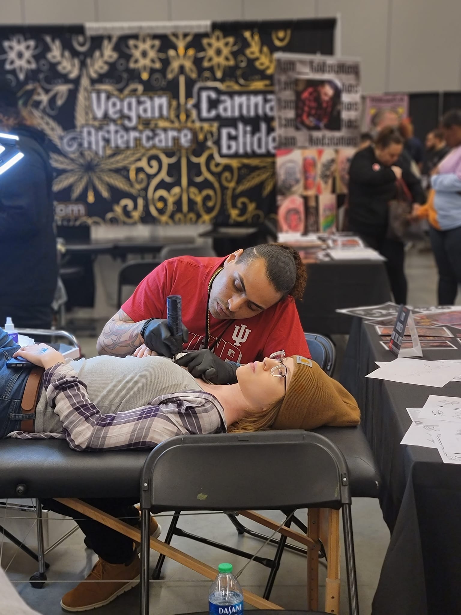 International tattoo convention hires stock photography and images  Alamy