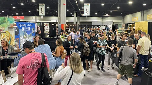 What You Need to Know About Coffee Fest Orlando: A blog post that provides some tips on what to expect from the upcoming event