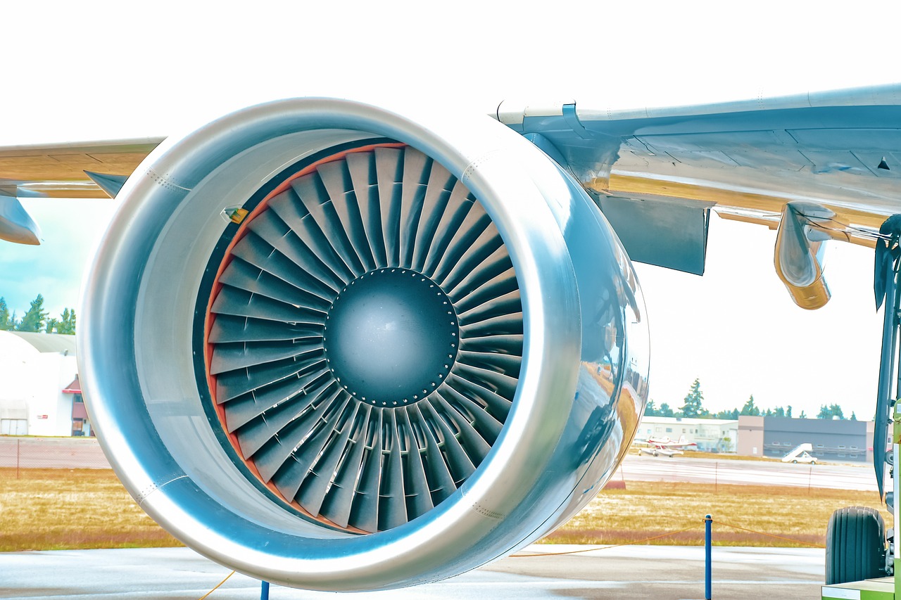 The Top Innovations and Trends at Aerospace Trade Shows