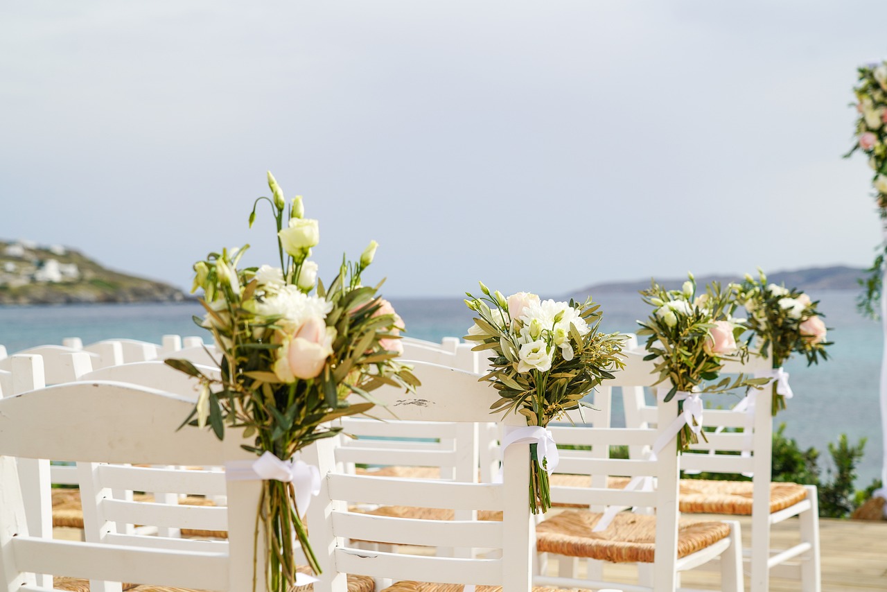 Choosing the Best Wedding Venue for Your Dream Wedding