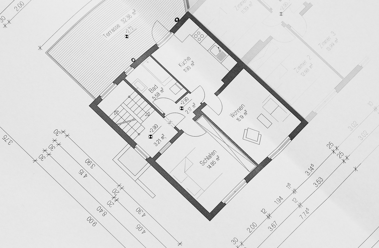 Create a Floor Plan