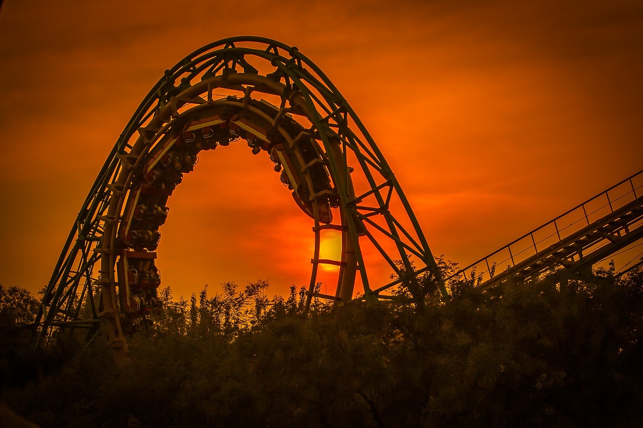 The Top Family-Friendly Attractions at Consumer Fairs and Carnivals