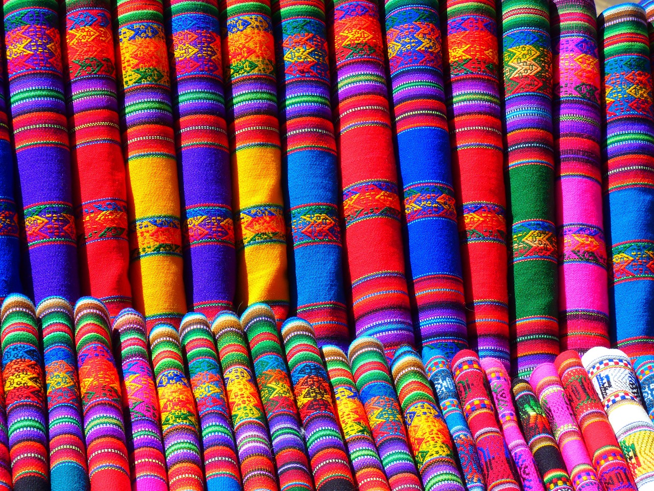 Trends in Textile Fabrics