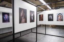Exploring the Artistic and Creative Process of Fashion Photography Exhibition