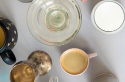 Image for Tea & Coffee Drinks for Events
