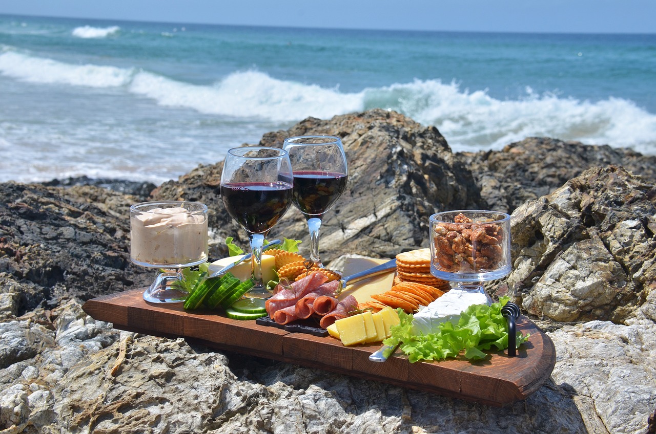 Best Wine and Food Festivals