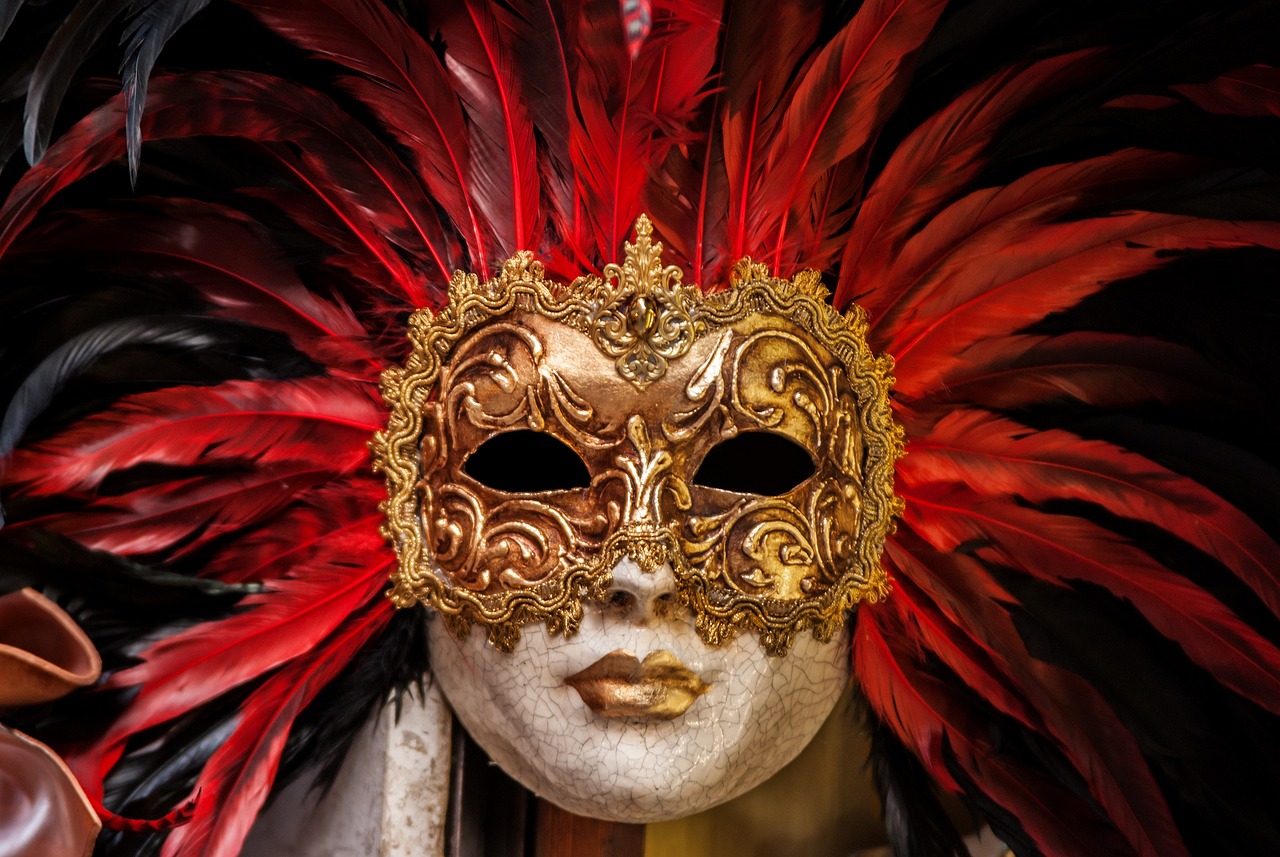 Carnival of Venice