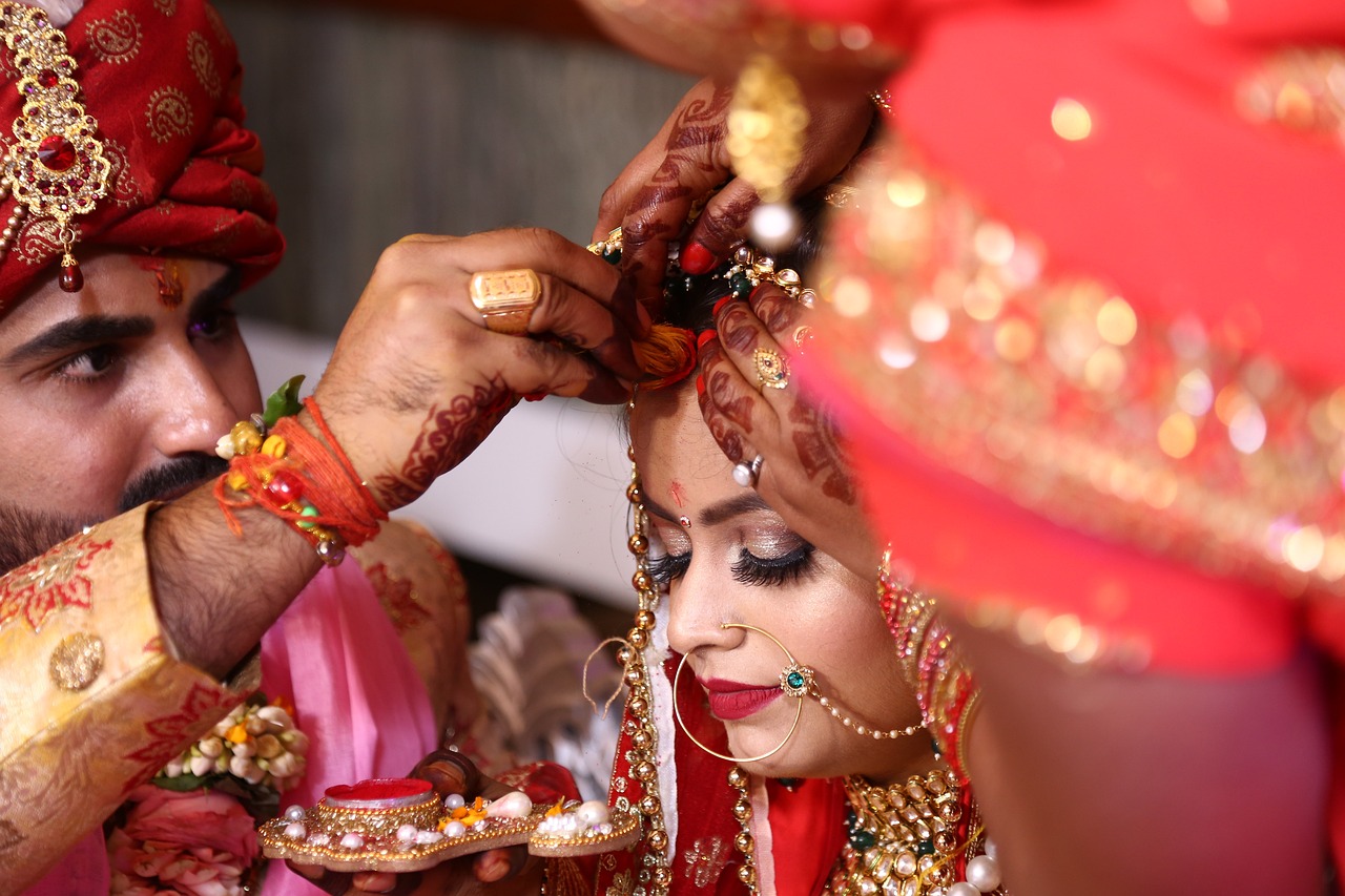 How to Incorporate Your Culture into Your Wedding
