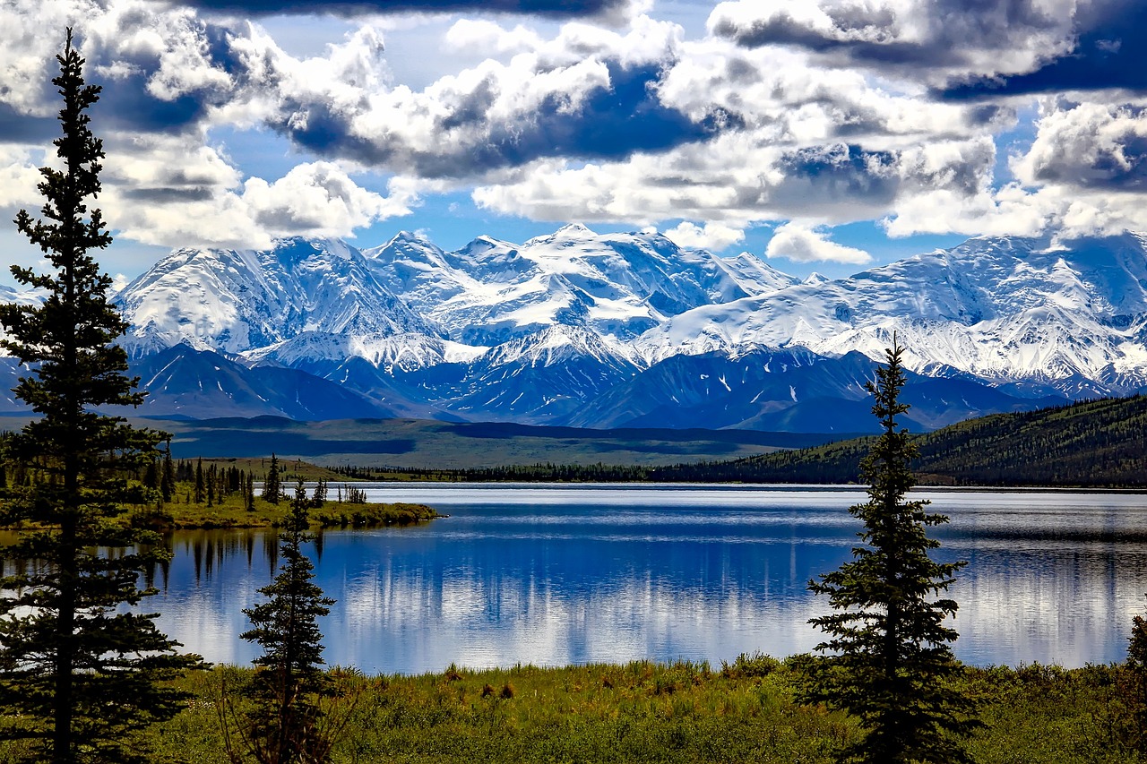 Denali National Park Events