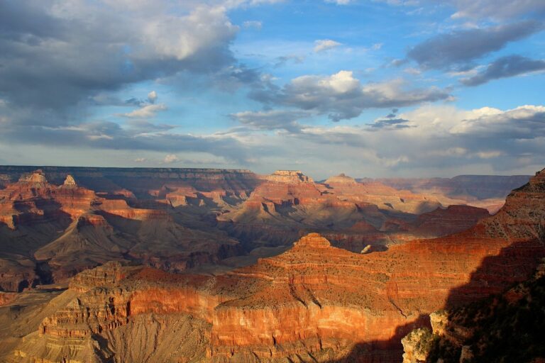 Grand Canyon National Park