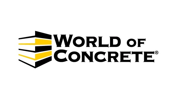 World of Concrete 2023