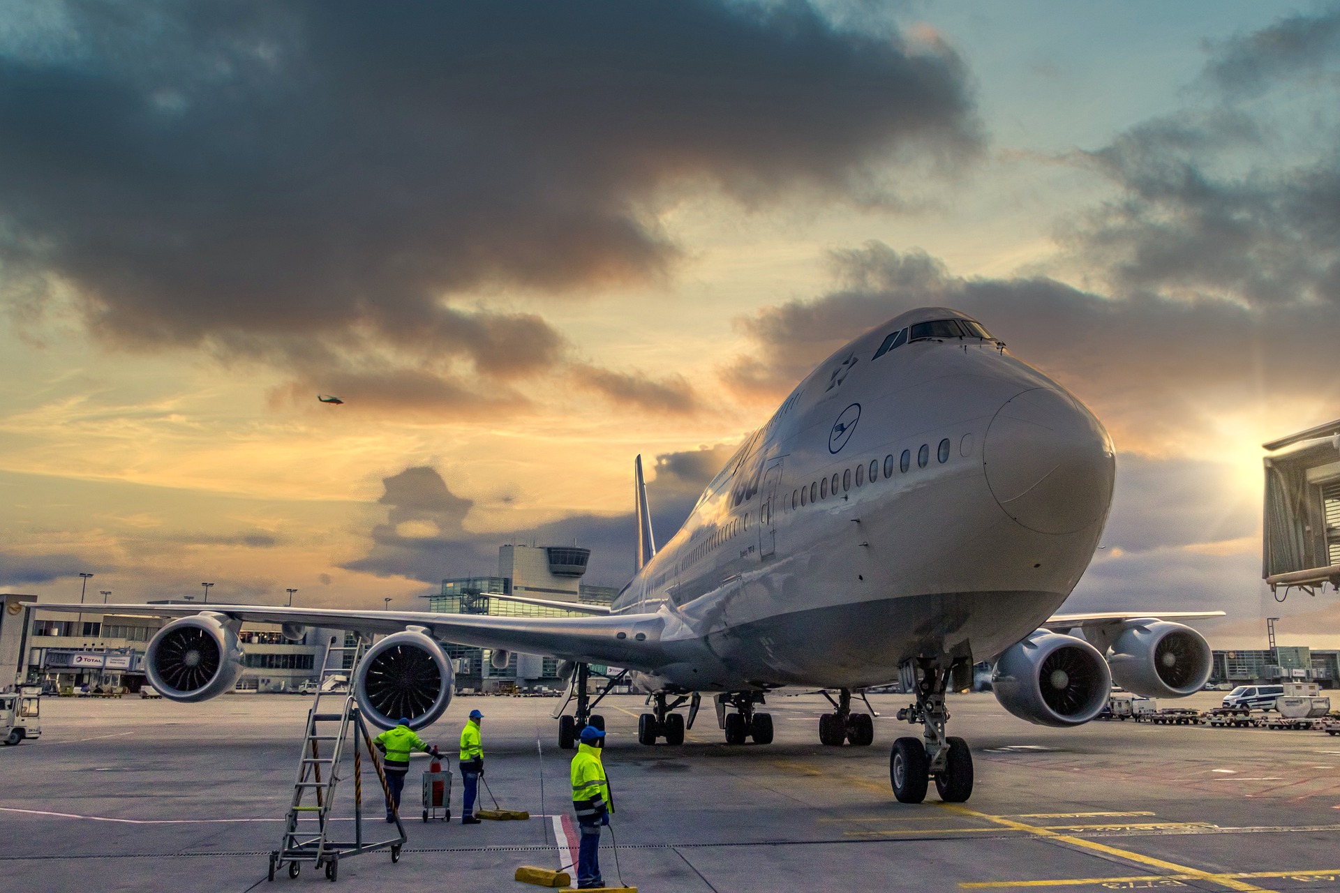 Clear Your Calendar: The Must-Attend Aerospace Trade Shows of 2023