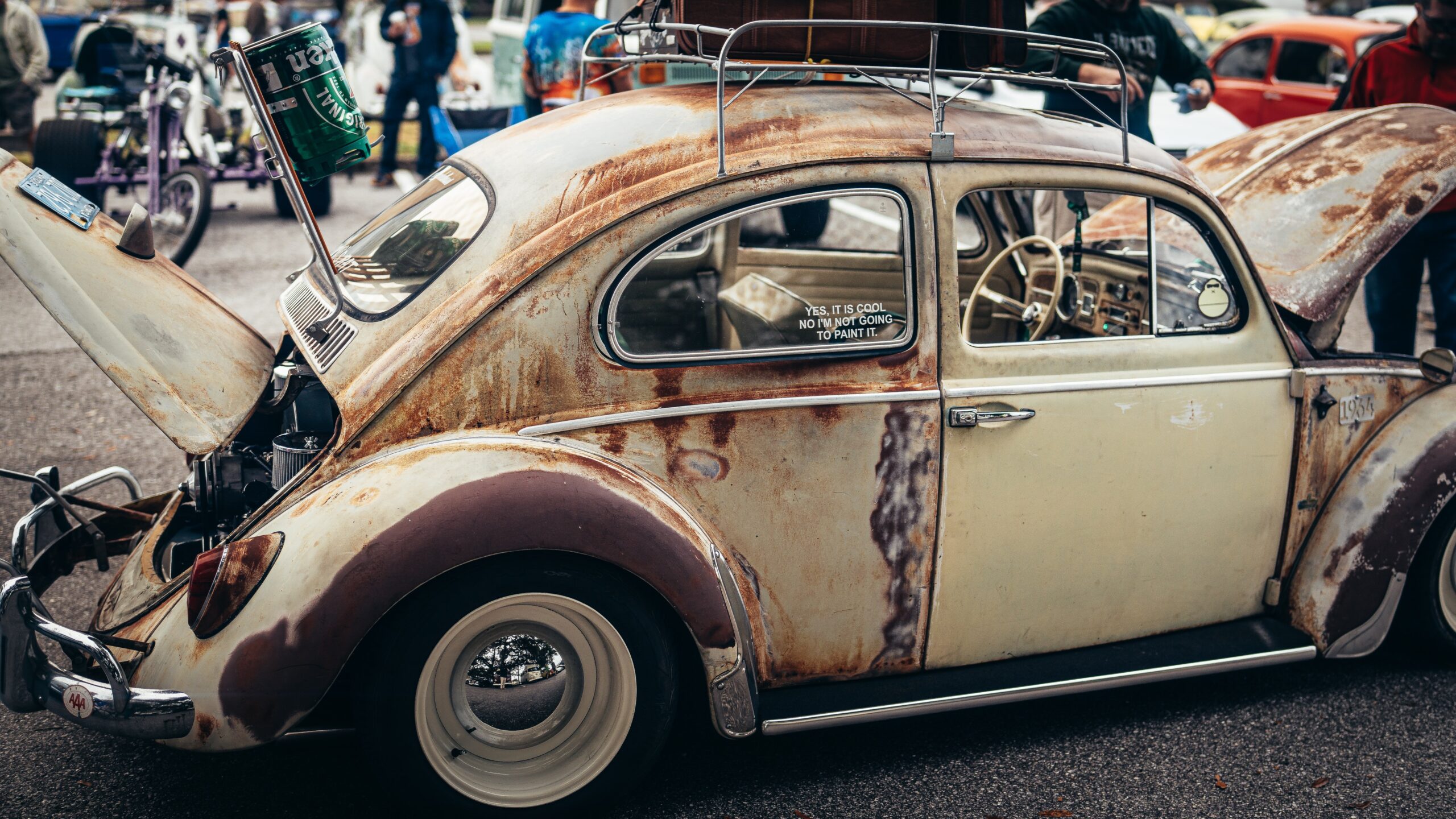 A Journey Through Time: The Evolution of Auto Shows from Horseless Carriages to the Digital Era