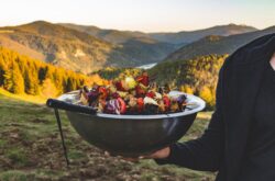 Savor the Moment: The Top 10 Global Food and Beverage Event Locations for Epicurean Experiences