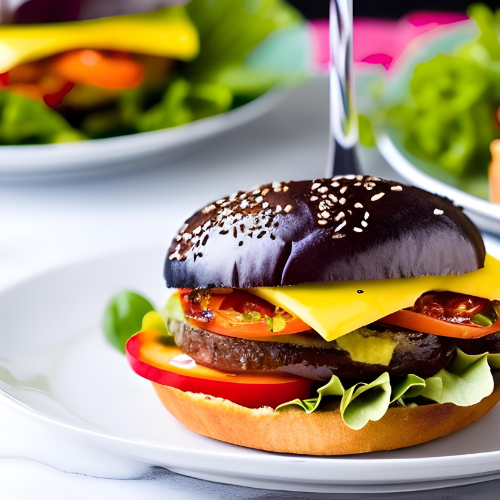 Food and Beverage Themes for Events