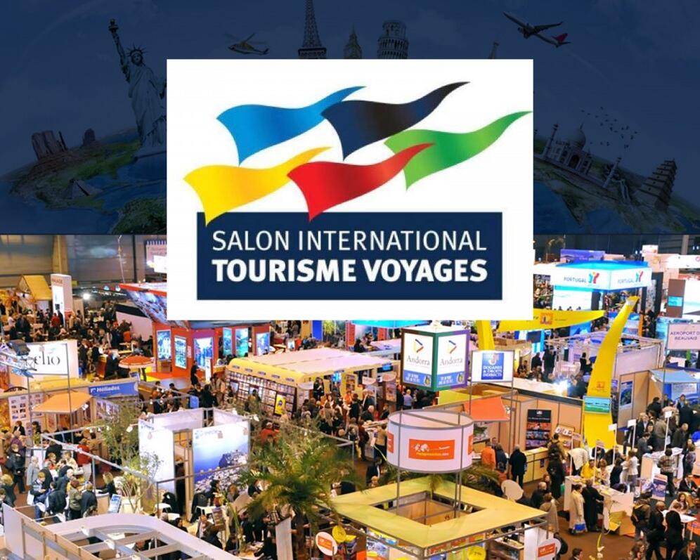International Tourism & Travel Show 2023