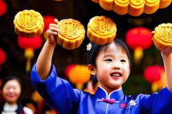 Mooncake Festival Traditions