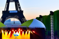 Music Festivals in Europe