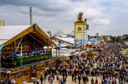 Delving into Oktoberfest: A Tantalizing Journey Through Germany’s Culinary Heritage