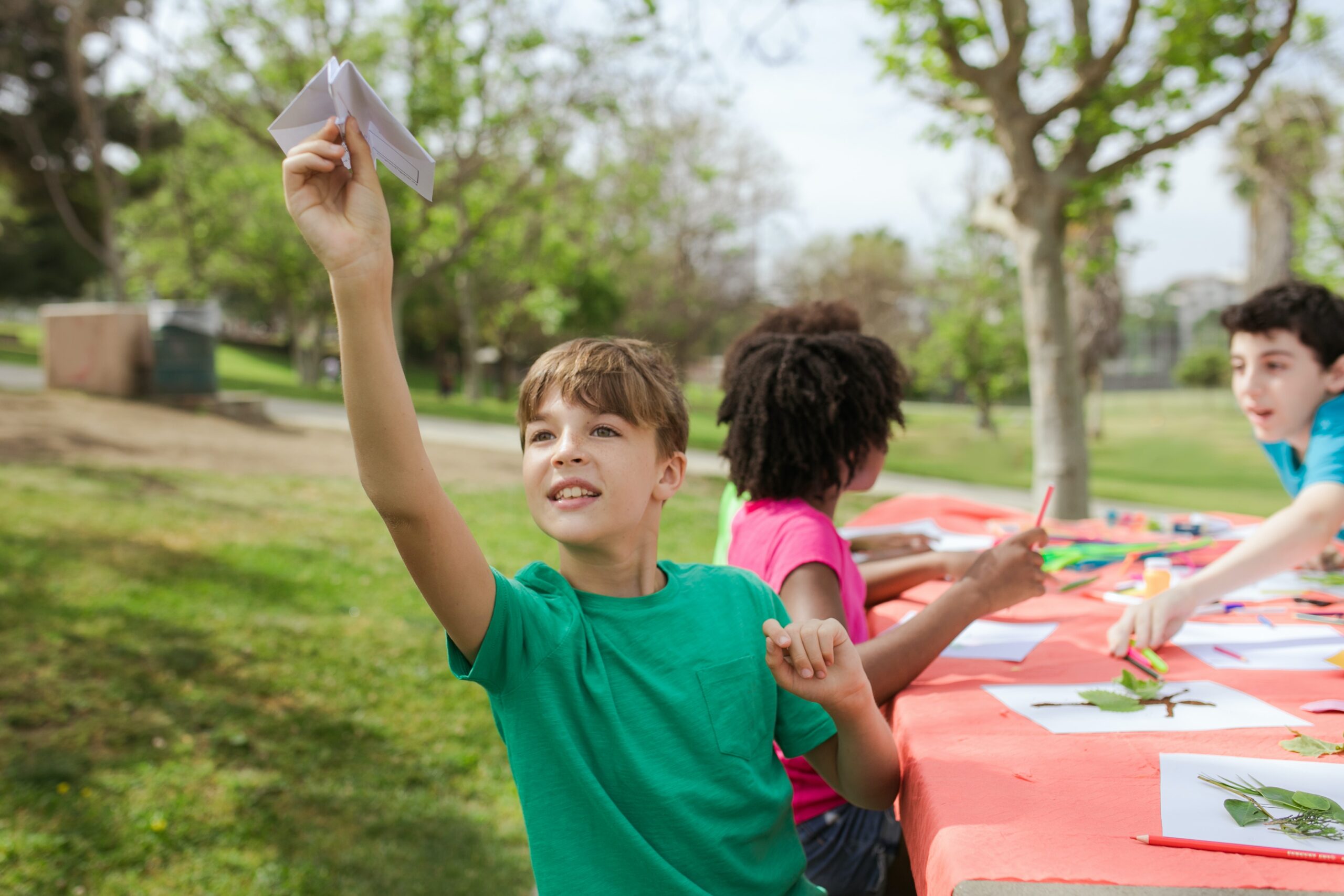 Disco How Education Events are Promoting STEM Education