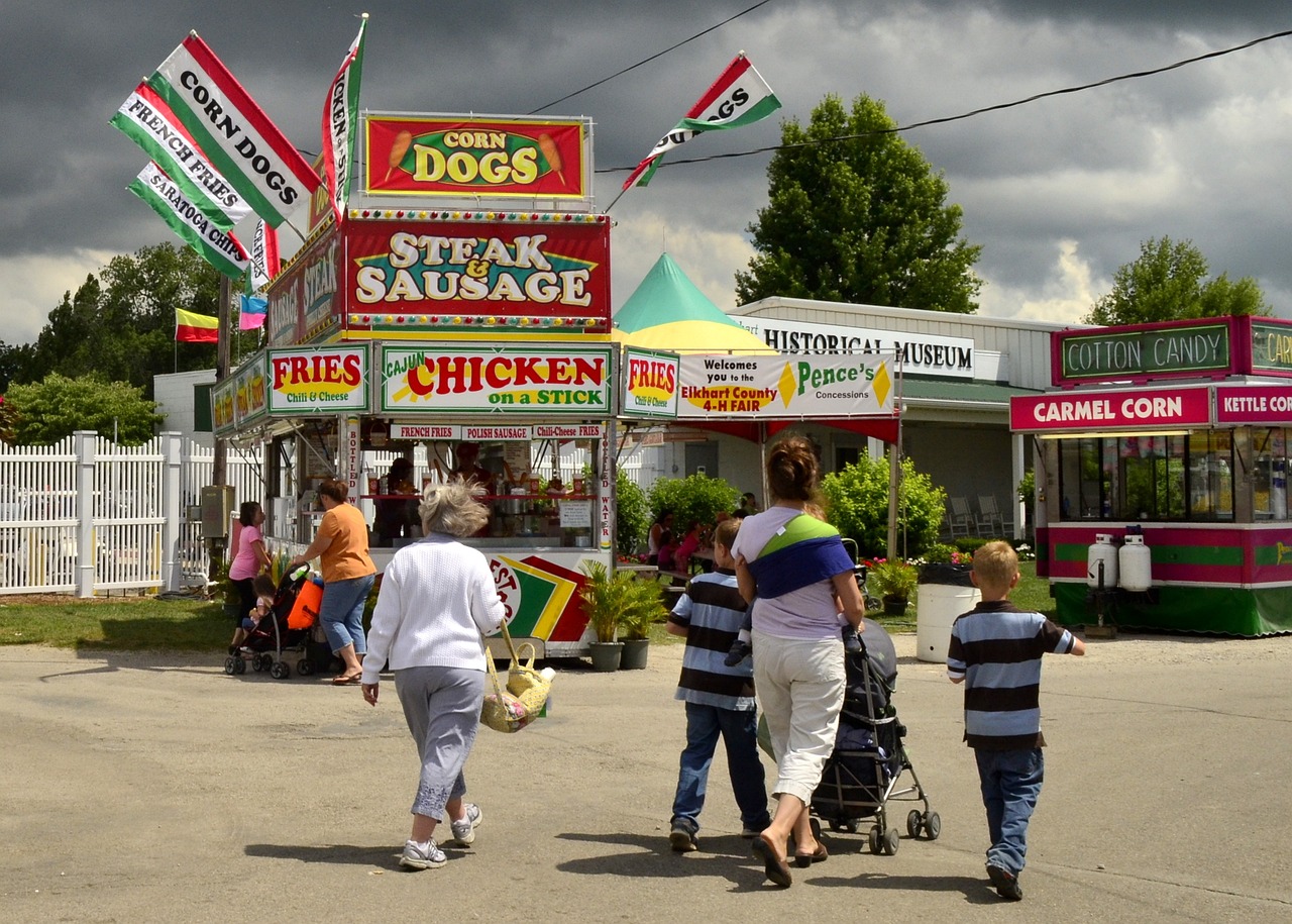 Harvesting Knowledge: The Top Agricultural Trade Shows from Around the Globe