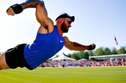 Experience the Energy: Top 10 Fitness Events in the US to Keep You Moving This Year