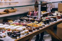 Master the Art of Building Mouth-Watering Food & Beverage Displays: A Step-by-step Guide for Success
